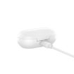 Samsung Galaxy Buds SM-R170 Wireless Earphone Charging Box - White - 4