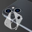 iPhone 15/15 Plus ENKAY Hat-Prince 9H Camera Lens Tempered Glass Film - 2