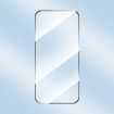 iPhone 15 ENKAY Full Glue Tempered Glass Film - High Aluminum-Silicon - 7