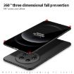 Xiaomi 14 Ultra MOFI Fandun Series Frosted Gray Ultra-thin Phone Case - 4