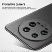 Xiaomi 14 Ultra MOFI Fandun Series Green Frosted PC Phone Case - 5