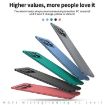 Xiaomi 15S Pro MOFI Fandun Series Frosted Gray Ultra-thin Phone Case - 2