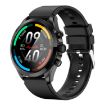 ET440 Smart Watch: 1.39" Color Screen, Heart Rate/BP/SpO2/Glucose Monitor - 1