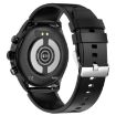 ET440 Smart Watch: 1.39" Color Screen, Heart Rate/BP/SpO2/Glucose Monitor - 3