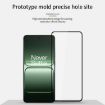 OnePlus Ace 5 Racing PINWUYO 9H Tempered Glass Screen Protector Black - 2