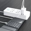 Universal Portable Folding Bluetooth Keypad for Cell Phone, Tablet, Laptop - 6
