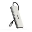 Wavlink UHP3415 85W USB-C Hub 5-in-1 Multiport Adapter 10Gbps - 1