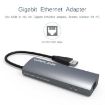Wavlink UH3031G 10-in-1 USB-C Dock with 3 USB 3.0 Ports & HDMI Adapter - 3