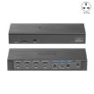 Wavlink UG69PD8 100W PD 18-in-1 Type-C Docking Station - UK Plug - 1