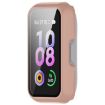 For Keep B4 Lite Pink Watch Case + 9H Tempered Film Protection - 1