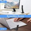 WAVLINK WN690A5D AC1900M USB 3.0 Dual Band Wireless Adapter for PC - 4