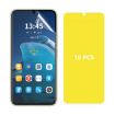 Huawei Pura 80 ENKAY Hat-Prince Hydrogel Film 10pcs Full Glue Coverage - 1