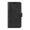 Xiaomi 14 Ultra R64 Black Leather Flip Phone Case - 2