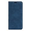 Xiaomi 14 Ultra Dark Blue Retro-skin Magnetic Leather Phone Case - 2