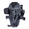 Car Phone Holder Bracket with Air Vent Clip & Suction Cup - D39+105 - 2