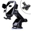 Multifunctional Telescopic Suction Cup Phone Bracket D-41+121+120 - 1