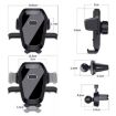 Multifunctional Telescopic Suction Cup Phone Bracket D-41+121+120 - 2