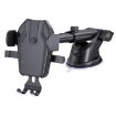 Dashboard Cell Phone Mount Car Air Vent Bracket Holder Suction Cup - 1