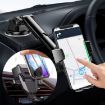 Dashboard Cell Phone Mount Car Air Vent Bracket Holder Suction Cup - 2