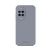 Huawei nova 14 MOFI Qin Series Gray PC Phone Case - Skin Feel, All-inclusive - 1