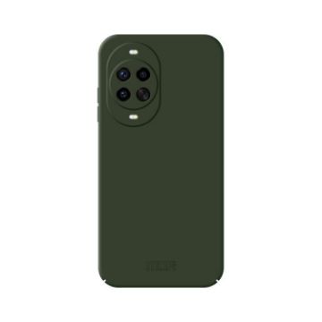 Huawei nova 14 Pro MOFI Qin Series Green PC Phone Case - 1