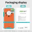 Huawei nova 14 Pro MOFI Qin Series Green PC Phone Case - 7