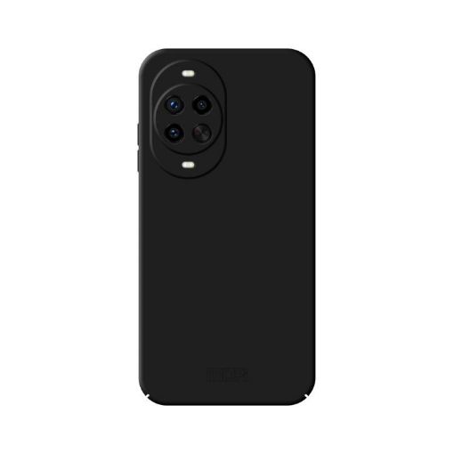 Huawei nova 14 Ultra MOFI Qin Series Black PC Phone Case - 1