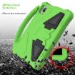 Blackview Tab 8 WiFi 10.1 2023 Green EVA Shockproof Tablet Case Holder - 4