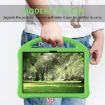 Blackview Tab 8 WiFi 10.1 2023 Green EVA Shockproof Tablet Case Holder - 5
