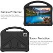 Blackview Tab 70 WiFi 2023 EVA Shockproof Tablet Case with Holder Black - 3