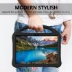 Blackview Tab 70 WiFi 2023 EVA Shockproof Tablet Case with Holder Black - 5