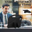 Blackview Tab 70 WiFi 2023 EVA Shockproof Tablet Case with Holder Black - 7
