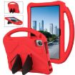 Blackview OSCAL Pad 60 2022 Red EVA Shockproof Tablet Case with Holder - 1