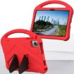Blackview Tab 8 2020 Red EVA Shockproof Tablet Case with Holder - 6