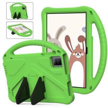 Blackview Tab 11 WiFi EVA Shockproof Tablet Case with Holder - Green - 1