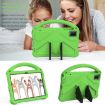 Blackview Tab 11 WiFi EVA Shockproof Tablet Case with Holder - Green - 2
