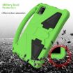 Blackview Tab 11 WiFi EVA Shockproof Tablet Case with Holder - Green - 4
