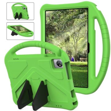 DragonTouch NotePad 102 2023 EVA Shockproof Tablet Case Holder Green - 1
