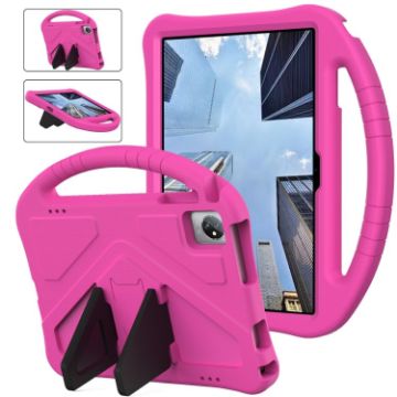DragonTouch NotePad 102 2023 EVA Shockproof Tablet Case Holder RoseRed - 1