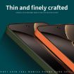 Xiaomi 15s Pro MOFI Qin Series Black PC Phone Case - Skin Feel Cover - 4