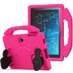 Samsung Galaxy Tab Advanced2 T583 EVA Shockproof Case RoseRed - 1
