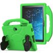 Samsung Galaxy Tab Advanced2/T583 EVA Shockproof Case - Green - 1