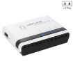 WAVLINK NU516U1 USB2.0 Wireless Printer Server with LAN/WiFi (US Plug) - 1