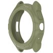 Ticwatch Pro 5 Green TPU Protective Case - Armored Semi-Enclosed Design - 2