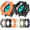 Ticwatch Pro 5 TPU Protective Case - Armored Semi-Enclosed Starlight Color - 3