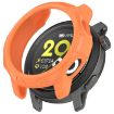 COROS Pace 3 Orange TPU Watch Protective Case - Armored Semi-Enclosed - 7
