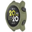 COROS Pace 3 Green TPU Watch Protective Case - Armored Semi-Enclosed - 1