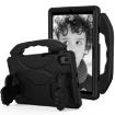 Samsung Galaxy Tab S6 Lite 2024 EVA Shockproof Case Black - 1
