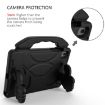 Samsung Galaxy Tab S6 Lite 2024 EVA Shockproof Case Black - 2