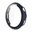 Vivo Watch 3 ENKAY Hat-Prince Dark Blue PC + Tempered Glass Case - 2